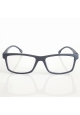 Lunettes loupe - lunettes de lecture noires soft touch