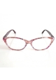 Lunettes loupe - lunettes de lecture hortensia