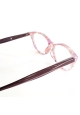 Lunettes loupe - lunettes de lecture hortensia