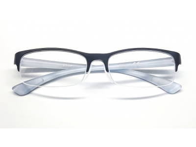 Lunettes loupe - lunettes de lecture "PORTOFINO" noires