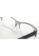 Lunettes loupe - lunettes de lecture "PORTOFINO" noires