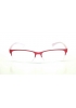 Lunettes loupe - lunettes de lecture "PORTOFINO" rouges