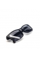 lunettes loupe de lecture teintées noires