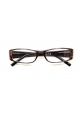 lunettes loupe - lunettes de lecture - femme