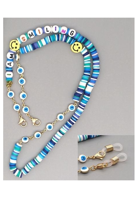 Chaîne à lunettes pour enfant