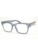 Lunettes loupe de lecture Arizona gris bleu