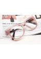 Lunettes loupe de lecture femme