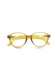 Lunettes loupe de lecture