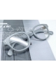 Lunettes loupe de lecture