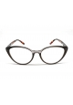 Lunettes loupe de lecture femme