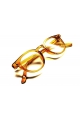 lunettes loupe
