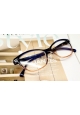 Lunettes loupe de lecture femme