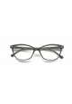 Lunettes loupe de lecture femme