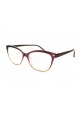 Lunettes loupe de lecture femme