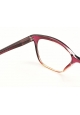 Lunettes loupe de lecture femme