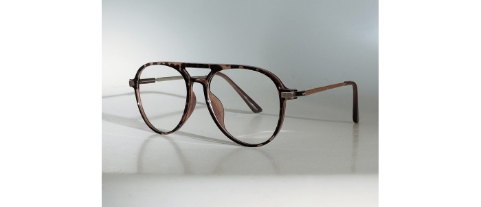 Lunettes loupe de lecture