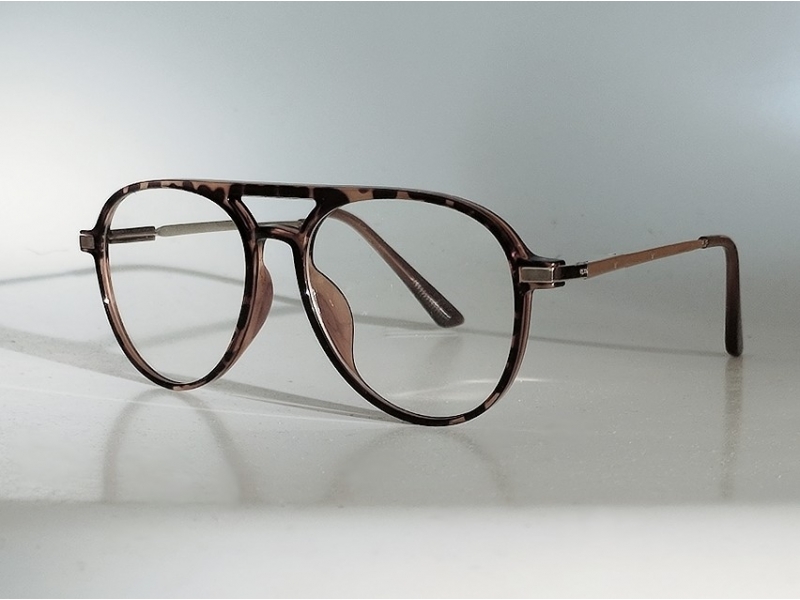 Lunettes loupe de lecture