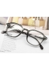 Lunettes loupe de lecture