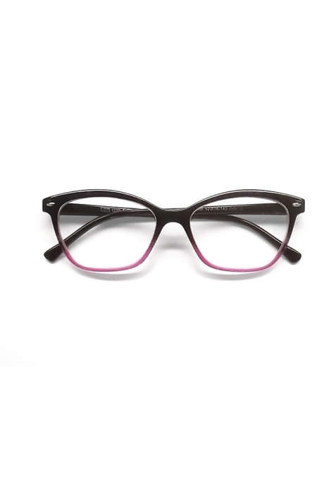 Lunettes loupe de lecture femme