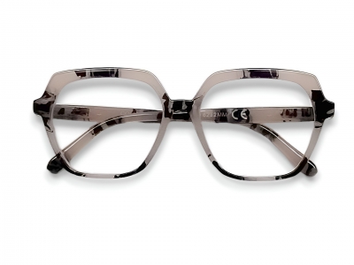 Lunettes loupe de lecture pour femme