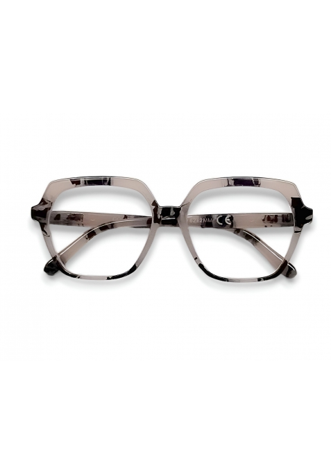 Lunettes loupe de lecture pour femme