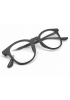 Lunettes loupe de lecture