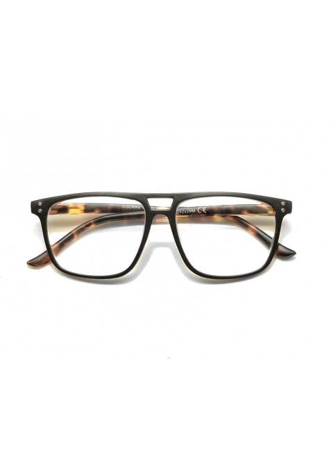 Lunettes loupe de lecture