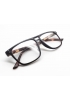 Lunettes loupe de lecture