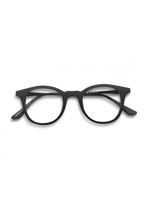 Lunettes loupe de lecture