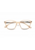 Lunettes loupe de lecture pour femme