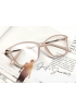 Lunettes loupe de lecture pour femme