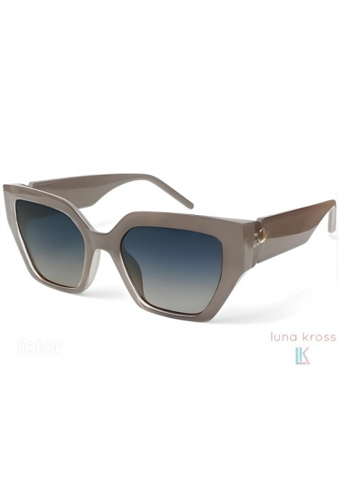 Lunettes de soleil Luna Kross