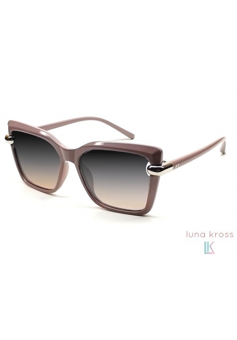 Lunettes de soleil Luna Kross