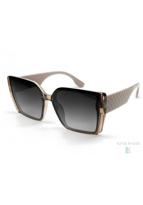 Lunettes de soleil Luna Kross