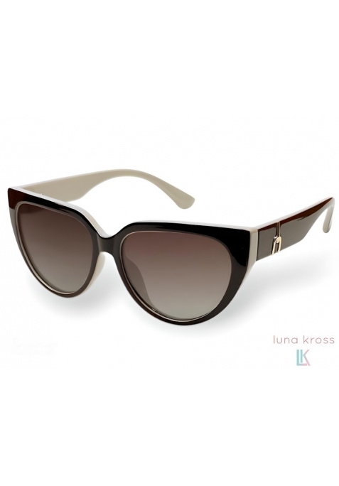 Lunettes de soleil Luna Kross