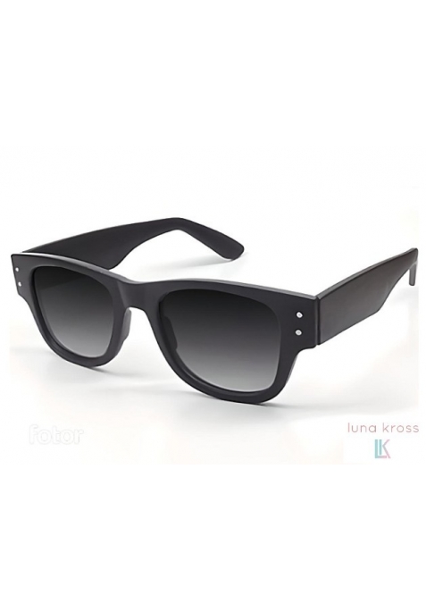 Lunettes de soleil Luna Kross