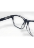 Lunettes loupe et Lunettes de lecture noires 007