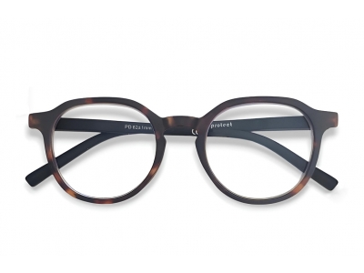 lunettes loupe - lunettes de lecture - femme