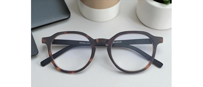lunettes loupe - lunettes de lecture - femme
