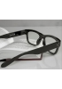 Lunettes loupe et Lunettes loupe de lecture mixte noires