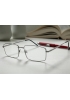 Lunettes loupe de lecture