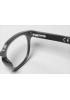 Lunettes loupe