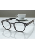 Lunettes loupe