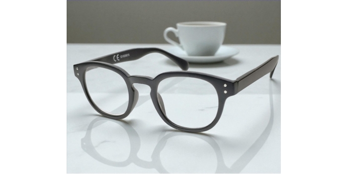 Lunettes loupe