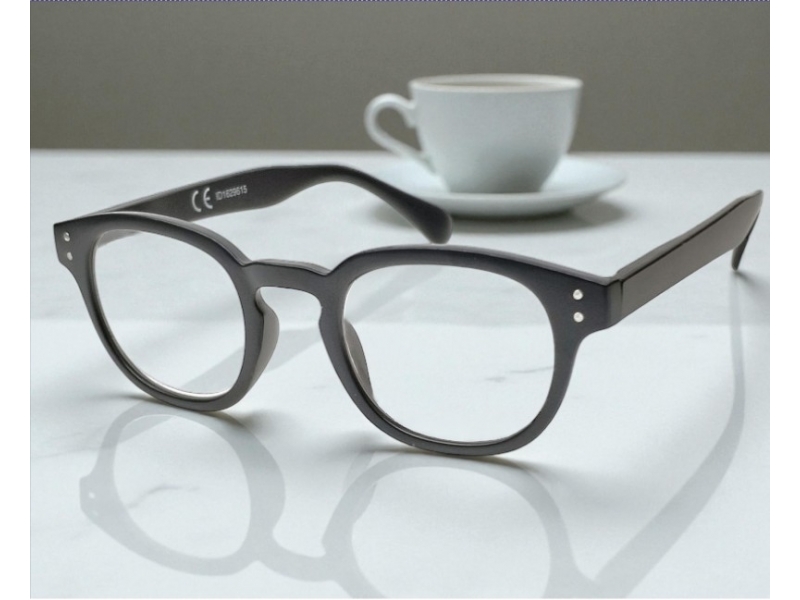Lunettes loupe