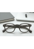 Lunettes loupe
