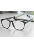 Lunettes loupe de lecture
