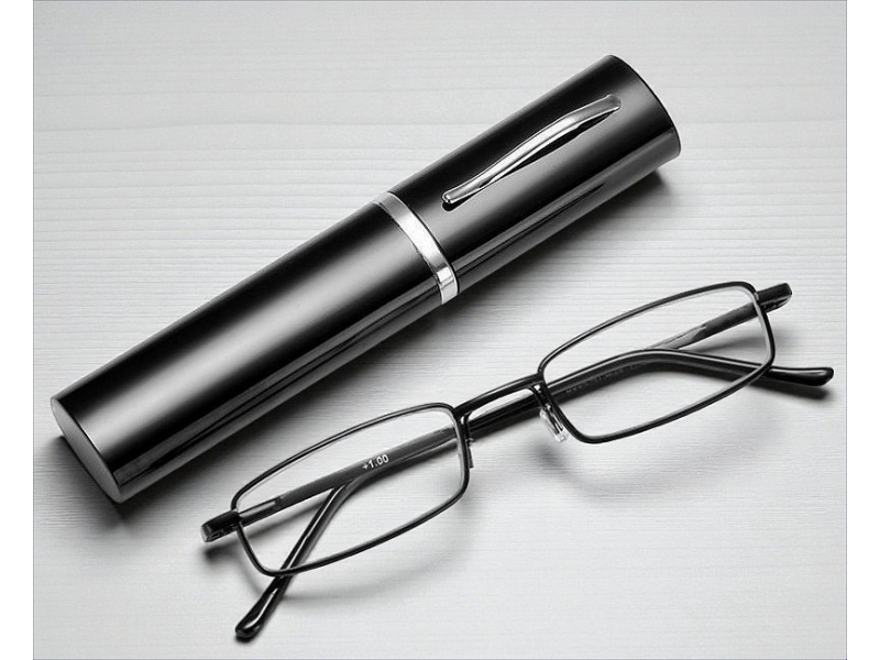 Lunettes loupe de poche L03