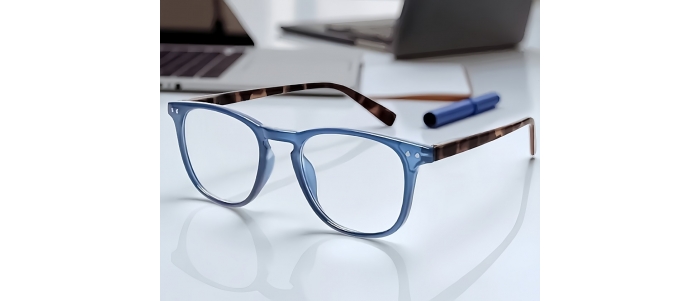 Lunettes loupe - Lunettes de lecture Manhattan