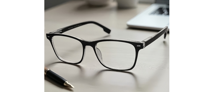 Lunettes loupe - lunettes de lecture "california"